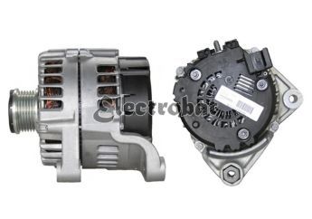 Alternador para BMW 320d, 520d, 525d, X3, X5, X6