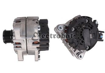 Alternador para FORD Galaxy, Mondeo, S-Max 2.0 TDCi