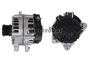 Alternador para FORD Tourneo Custom, Transit, Transit Custom V362, V363, V710