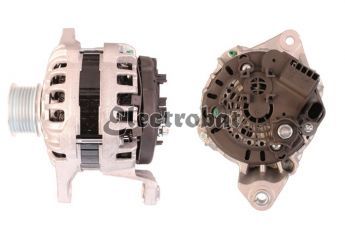 Alternador para FIAT Ducato 2.3JTD, 3.0JTD, IVECO Daily