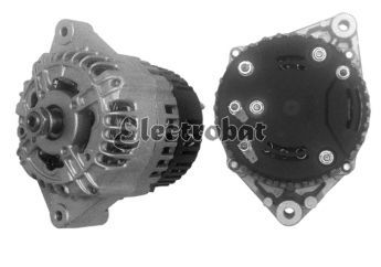 Alternador para DEUTZ Antares II 110, 130, Dorado 60, 70, Golden 60, 65, 75, 85, Silver 80, 90, 100.4, 100.6 Motor 1000