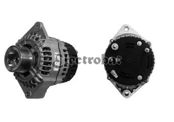 Alternator for tractor Renault, Class Arion