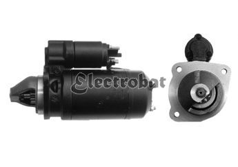 Arranque para CASE, FERMEC, McCORMICK
