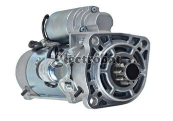 Arranque para CATERPILLAR Motores 4.4T/TA/TTA Acert, 7.1 TA Acert