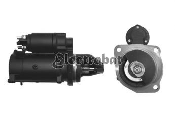 Arranque para JOHN DEERE varios modelos (1997-2006)