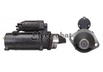 Arranque para CLAAS Arion 410, 420, 430, 510, 520, 530, 540, 610, 620, 630, 640 (2007-2014)