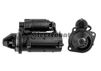 Arranque para tractores LANDINI, McCORMICK