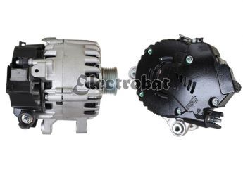 Alternator iStars for CITROEN Berlingo, C3, C4, Jumpy 1.6HDI PEUGEOT 208, 2008, 308, 508, 3008, 5008, Expert, Partner 1.6HDI