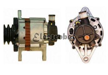 Alternador para NISSAN