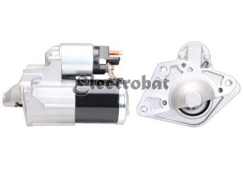 Arranque para NISSAN NV300, Qashqai, X-Trail 1.6 Diesel, OPEL Vivaro 1.6 Diesel, RENAULT Grand Scenic, Kadjar, Megane, Scenic, Talisman, Trafic III 1.6 Diesel