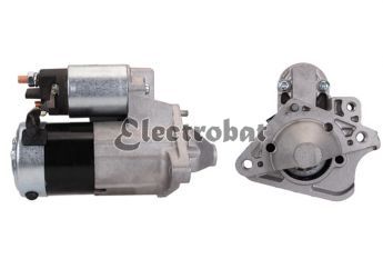 Arranque para RENAULT Clio III 1.4, 1.6, Modus 1.6