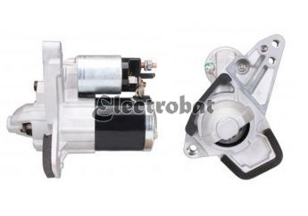Arranque para DACIA Sandero 0.9TCe, NISSAN Qashqai 1.2, RENAULT Captur 0.9, 1.2