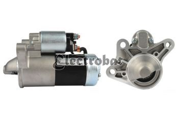 Arranque para MAZDA 6 2.2, CX-5 2.2