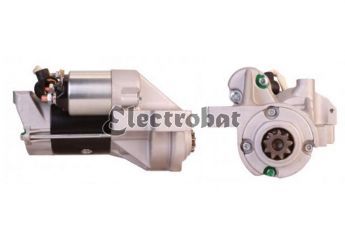 Arranque para OPEL Signum Vectra C 3.0 V6, RENAULT Espace, Vel Satis 3.0