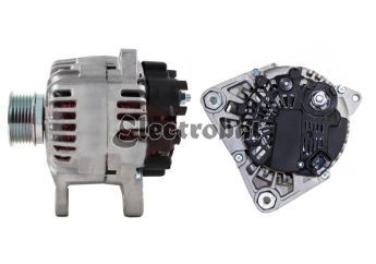 Alternator for DACIA Duster 1.6, Sandero 1.6, RENAULT Grand Scenic 1.6