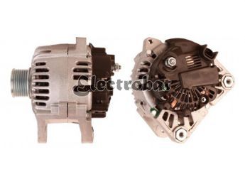 Alternador para RENAULT Grand Scenic 2.0, Megane 1.9 dCi, 2.0, Scenic 2.0