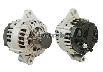 Alternador para OPEL Astra J, Cascada, Insignia, Zafira C 2.0 CDTI