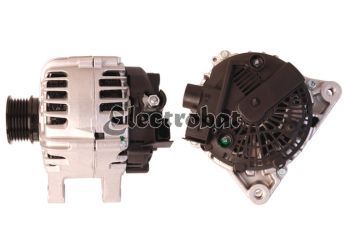 Alternator for FORD Tourneo Connect, Transit Connect