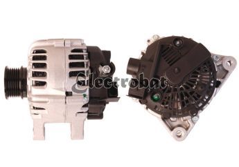 Alternador para FORD Tourneo Connect, Transit Connect