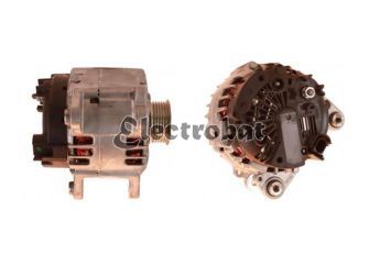 Alternator for AUDI A4 2.7TDi, A4 3.0TDI, A5 2.7TDI, A5 3.0TDI, Q5 3.0TDI