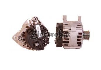 Alternator for RENAULT Laguna III 2.0 16V Turbo 2007-, 2.0 GT 2008-