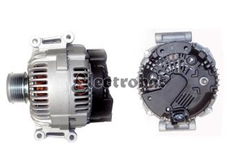 Alternator for AUDI A6