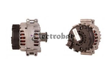 Alternator for BMW