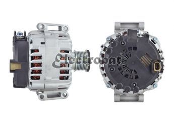 Alternator for MERCEDES Sprinter 3.0 CDI