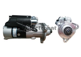 Starter for DAF CF, CX