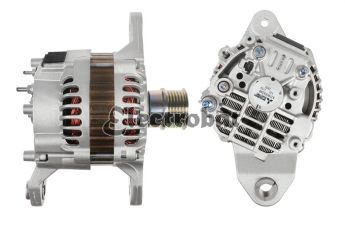 Mitsubishi AM Alternator for VOLVO-PENTA