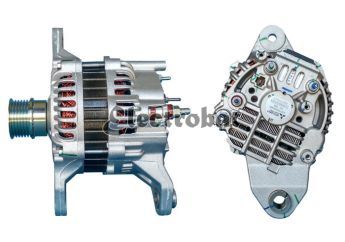 Alternador MITSUBISHI AM para VOLVO-PENTA D4-180, D4-225, D4-260, D4-300