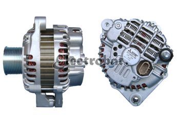 MITSUBISHI AM Alternator for IVECO