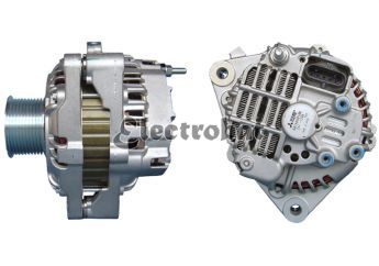 Alternador MITSUBISHI AM para DEUTZ