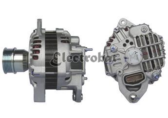 Mitsubishi AM Alternator for RENAULT