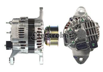 Alternator Mitsubishi AM for RENAULT