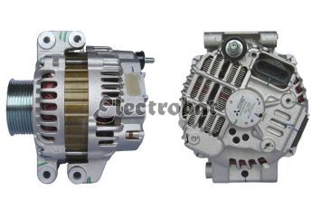 Alternador MITSUBISHI AM para SCANIA