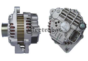 MITSUBISHI AM Alternator for IVECO