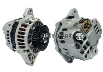 Alternator MITSUBISHI AM