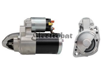 MITSUBISHI Genuine Starter for CITROEN C-Crosser, MITSUBISHI ASX, Lancer, Outlander , PEUGEOT 4007