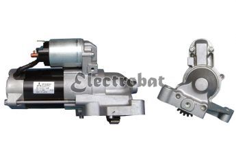 MITSUBISHI AM Starter for JEEP Compass, Patriot