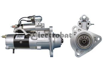 Arranque Mitsubishi AM para Renault