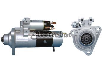 MITSUBISHI AM Starter for VOLVO