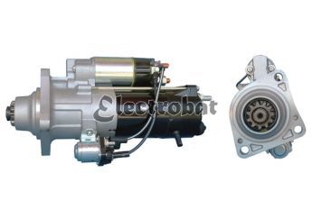 Starter MITSUBISHI AM for VOLVO-PENTA marine