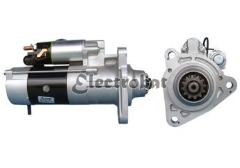 MITSUBISHI AM Starter for IVECO