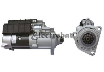 MITSUBISH AM Starter for SCANIA