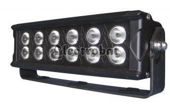 Lámpara 12 LED 7,5 W 9.370 Lumens