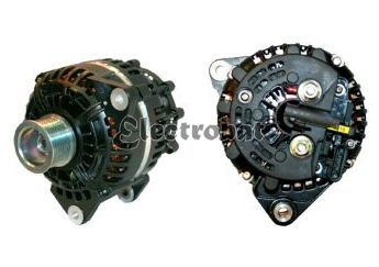 Alternador PRESTOLITE para CUMMINS, IVECO