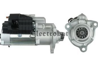 Arranque para DAF CF, CX
