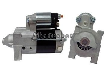 Arranque para JOHN DEERE Gator XUV 550 0.6, Gator XUV 550 S4 0.6, Gator XUV 560 0.6