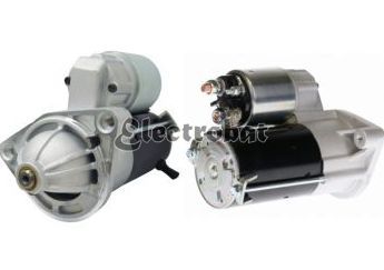 Arranque para JOHN DEERE UTV Gator XUV 590E, XUV 825E, KAWASAKI moto KAF820